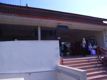 Batu Tiga