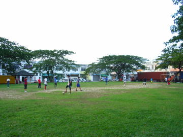soccer